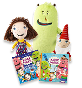 KAKĖS MAKĖS PASAULIS